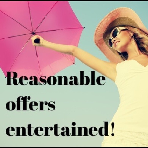 Meet your Posher, Ally - Picture 6 of 11